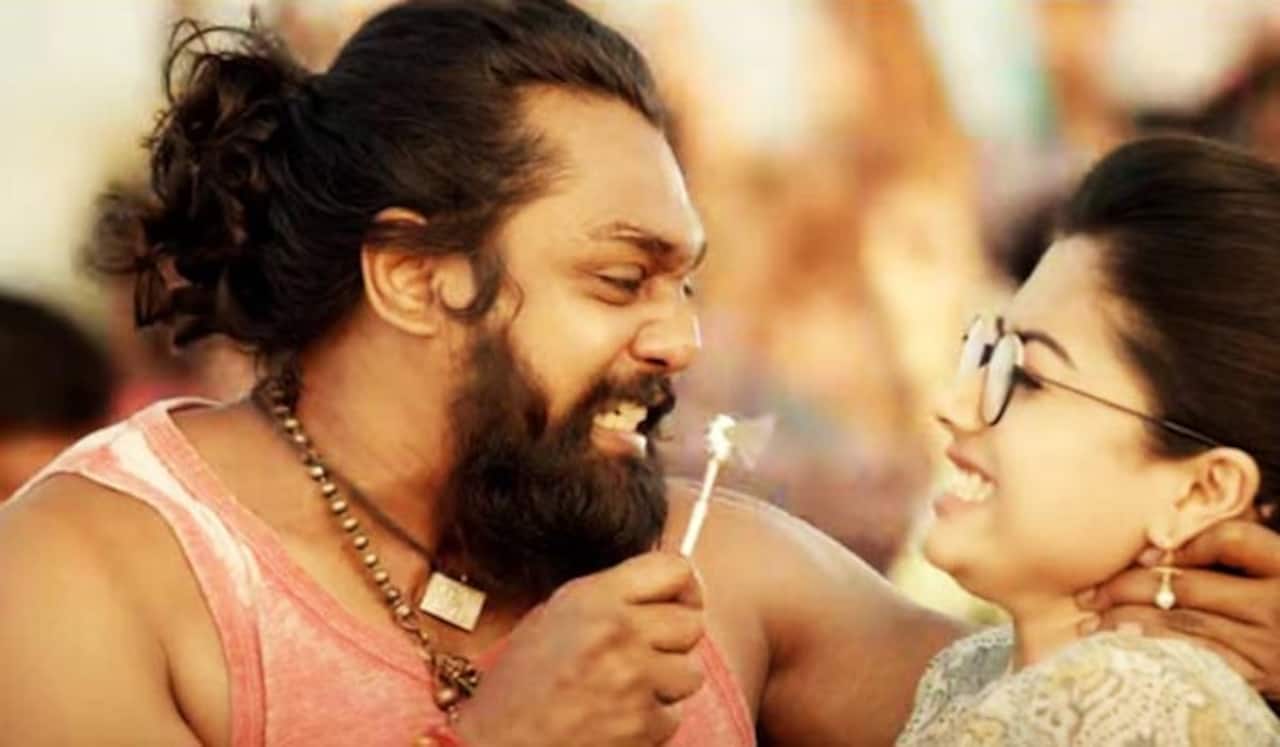 தமிழிலும் வெளிவரும் பொகரு