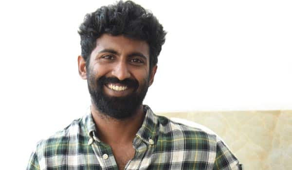 மாஸ்டர் ஒரு மைல்கல்! - சிலிர்க்கிறார் மகேந்திரன்