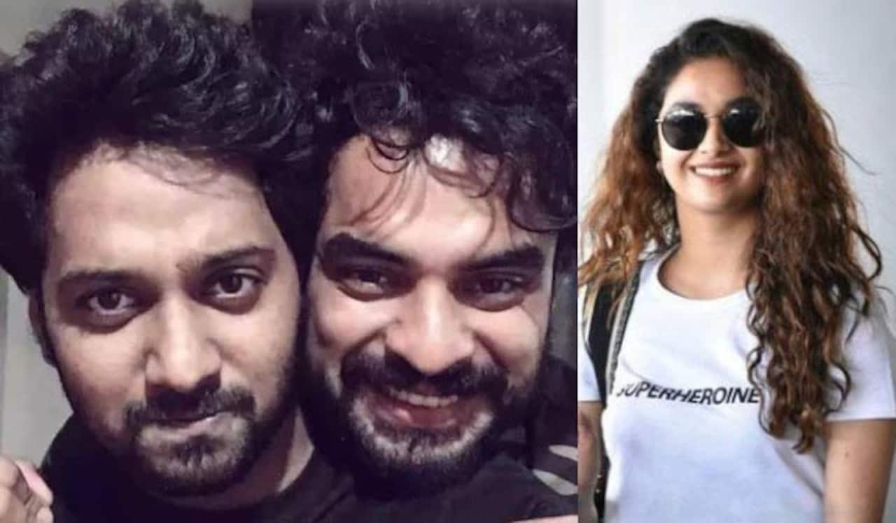 கீர்த்தி சுரேஷின் வாஷி : 8 ஆண்டில் நிகழ்ந்த மாற்றம்