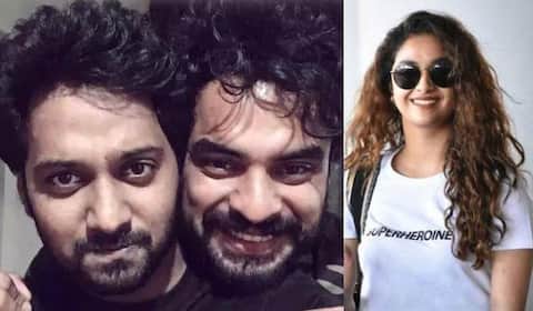 கீர்த்தி சுரேஷின் வாஷி : 8 ஆண்டில் நிகழ்ந்த மாற்றம்