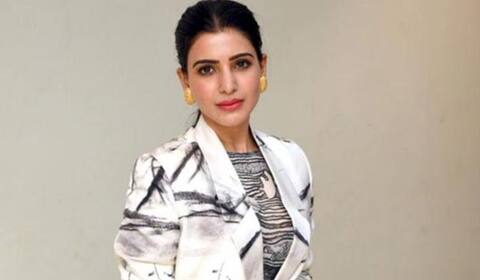 தள்ளிப்போனது சமந்தாவின் தி பேமிலிமேன் -2