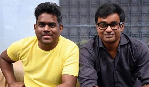 செல்வராகவனை அசர வைத்த யுவன்!