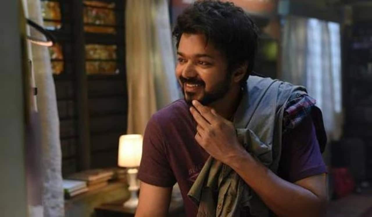 மாஸ்டர் - ஓடிடியும், 100 சதவீதமும், நொந்து போன தியேட்டர்காரர்கள்