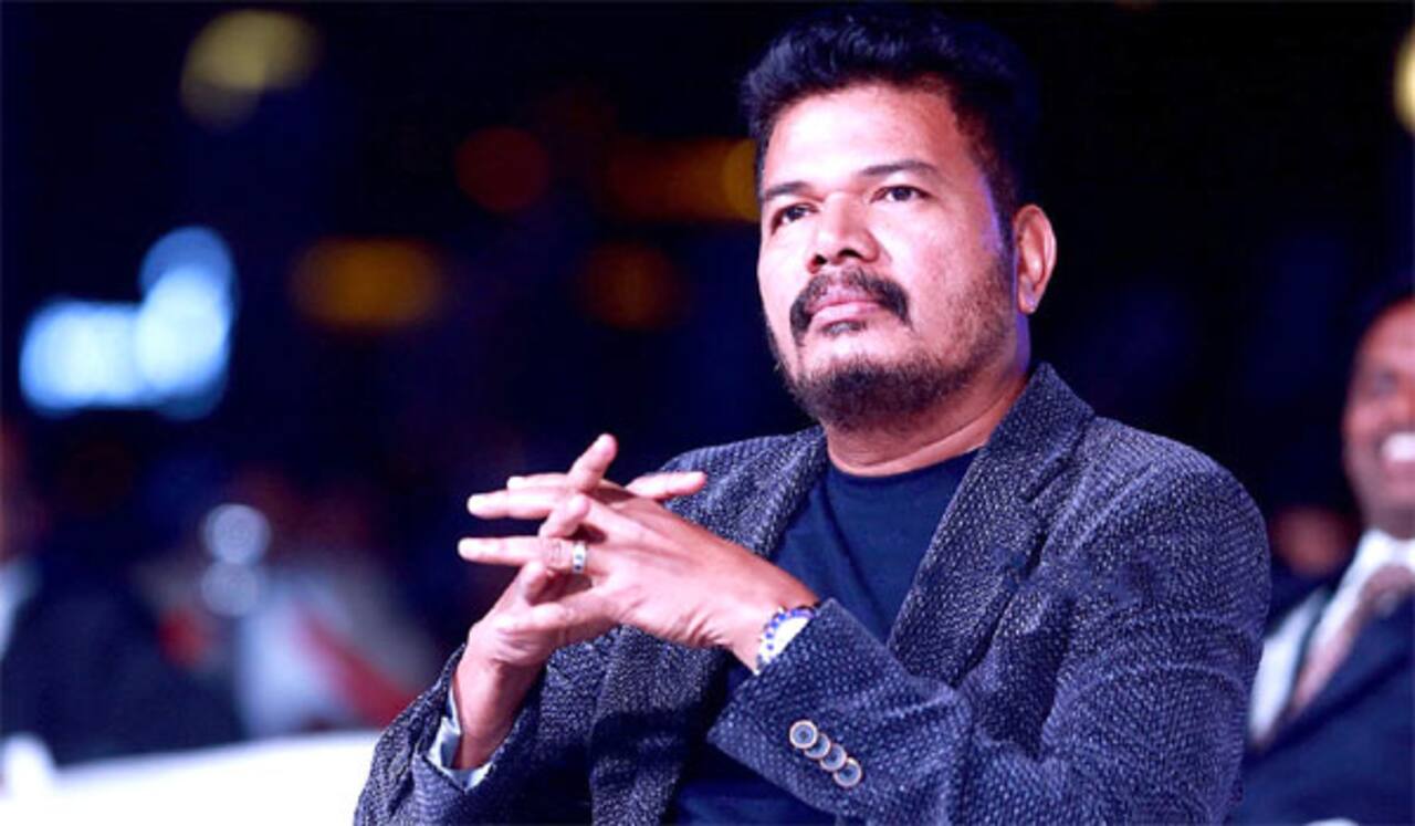இயக்குனர் ஷங்கருக்கு எதிராக பிடிவாரண்ட் பிறப்பிக்கவில்லை : கோர்ட் மறுப்பு