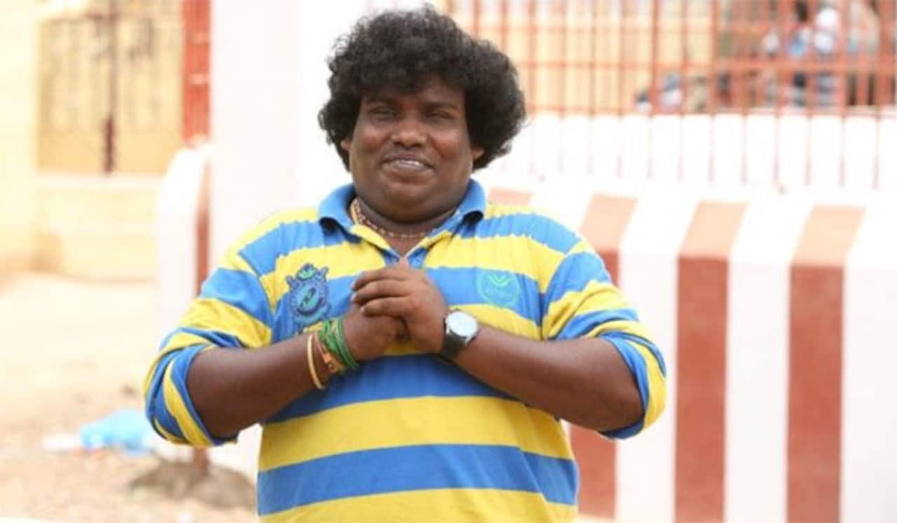 விஜய்யுடன் மீண்டும் இணைகிறார் யோகிபாபு
