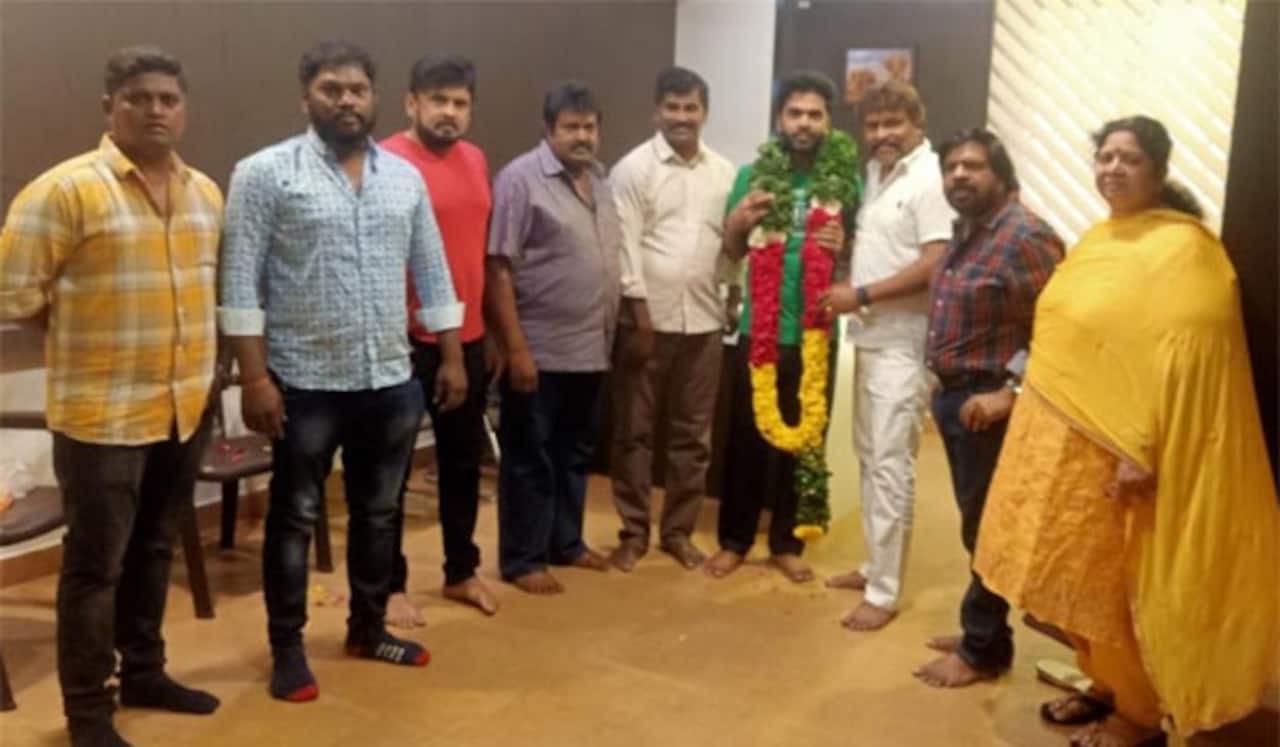 அம்மாவின் சங்கத்திற்காக சிம்பு நடிக்கும் படம்