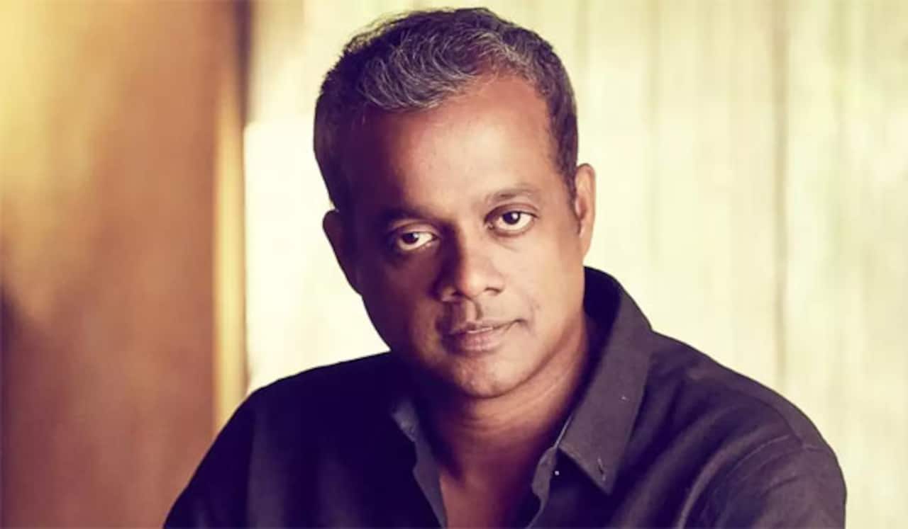 20 வருடங்களை நிறைவு செய்த கவுதம் மேனன்
