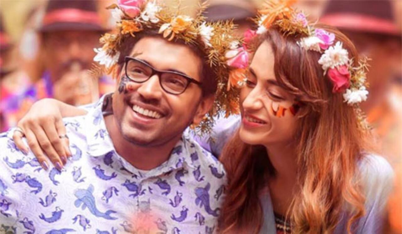 ஓடிடியில் வெளியாகும் த்ரிஷா படம்