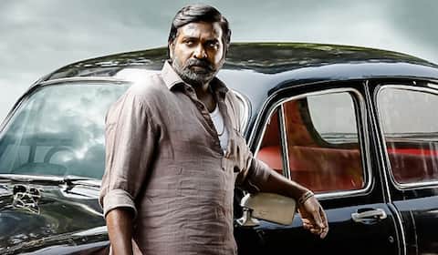 எதிர்பார்ப்பை ஏற்றியுள்ள விஜய் சேதுபதி நடிக்கும் உப்பெனா