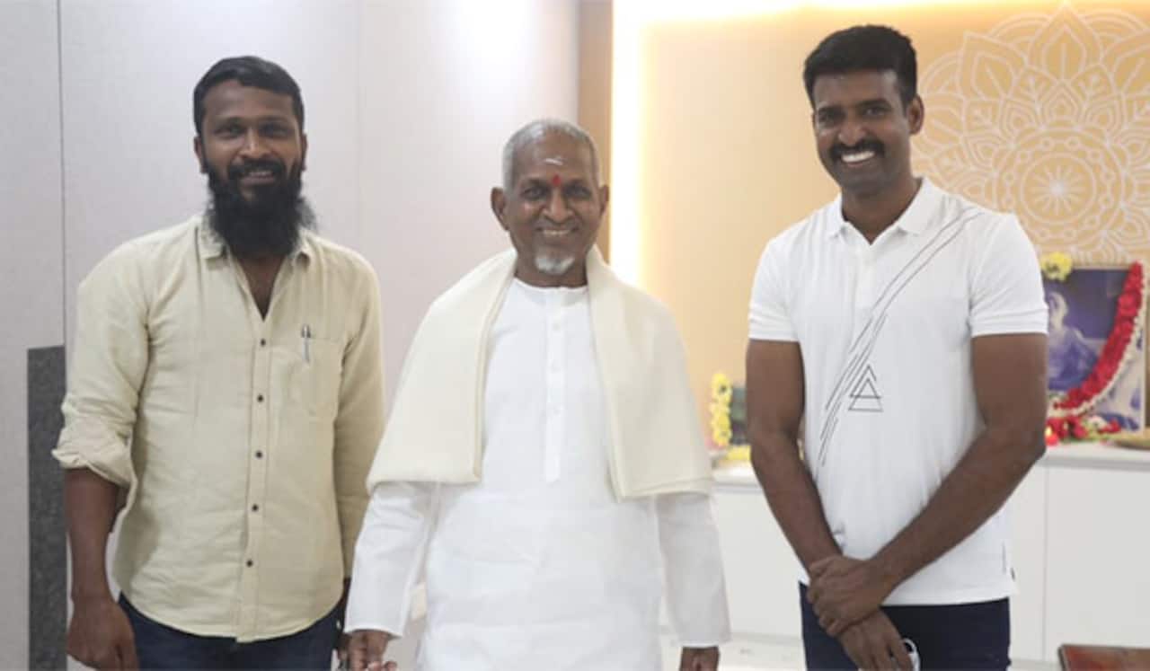 என் வாழ்வில் மிக முக்கியமான தருணம் : சூரி நெகிழ்ச்சி