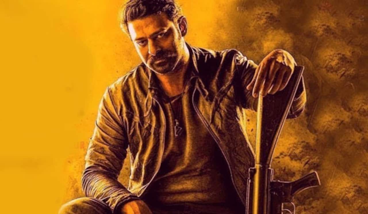 நக்சலைட்டுகள் மிரட்டல் எதிரொலி: பிரபாசுக்கு ஆயுத போலீஸ் பாதுகாப்பு