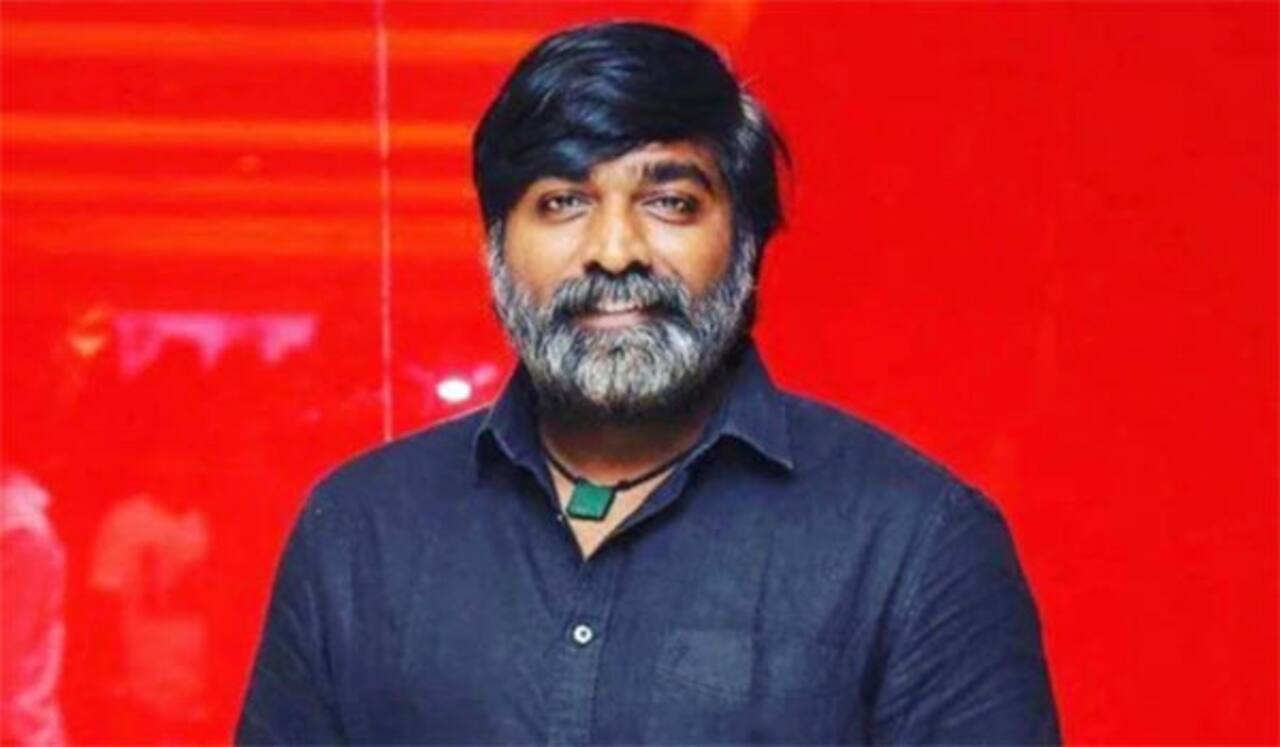 வெப் சீரிஸில் நடிக்க விஜய் சேதுபதிக்கு அவ்வளவு சம்பளமா?