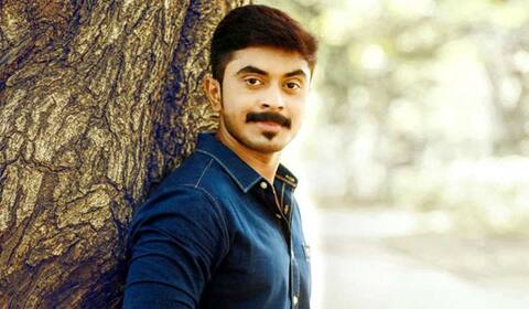 மனைவியை விவாகரத்து செய்த அசீம்