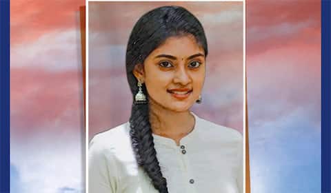 அருண் விஜய் படத்தில் இணைந்த அசுரன் நடிகை