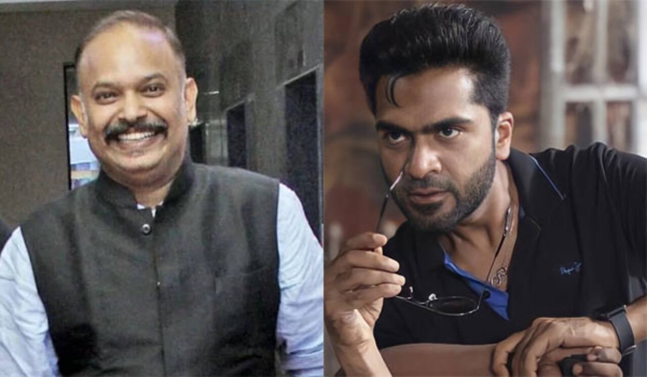 மாநாடு காப்பி சர்ச்சை - வெங்கட் பிரபு பதில்