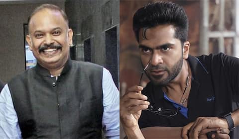மாநாடு காப்பி சர்ச்சை - வெங்கட் பிரபு பதில்