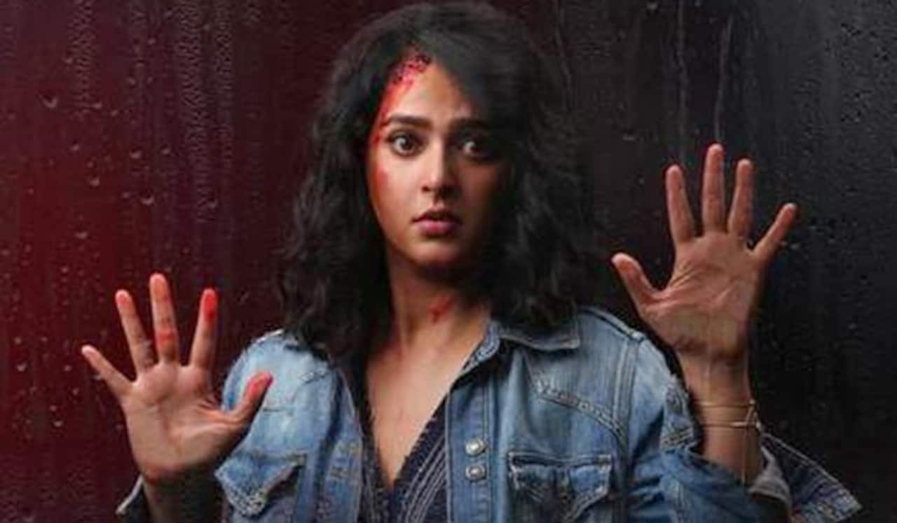 டிவியிலும் வரவேற்பு பெறாத நிசப்தம்