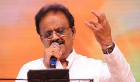 எஸ்.பி.பி பாடிய கடைசிப் பாடல் இதுதான்