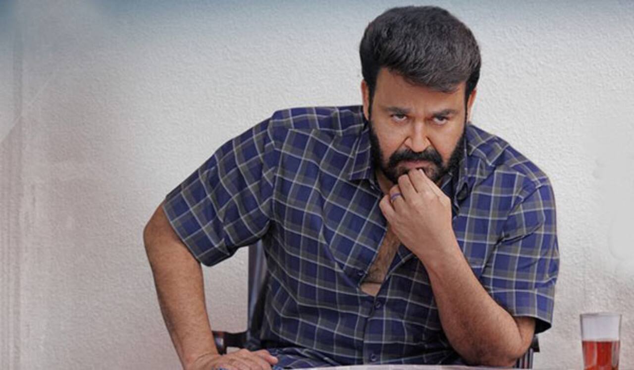 த்ரிஷ்யம் 2 ஓடிடி தளத்தில் வெளியீடு : அதிகாரபூர்வ அறிவிப்பு