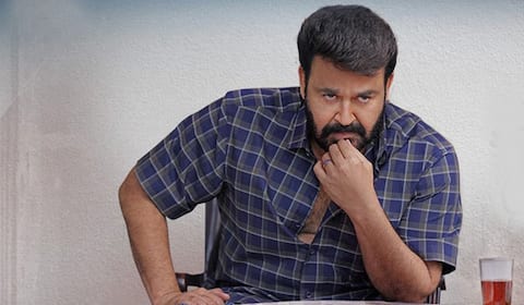 த்ரிஷ்யம் 2 ஓடிடி தளத்தில் வெளியீடு : அதிகாரபூர்வ அறிவிப்பு