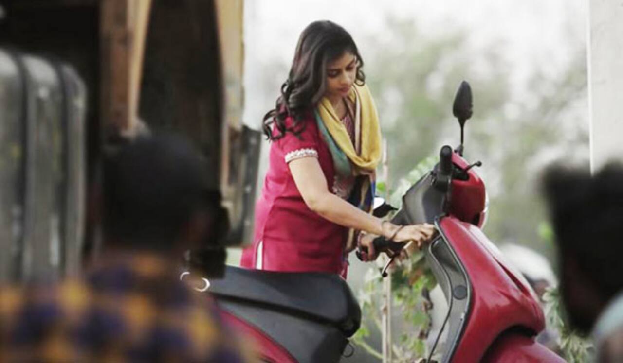 ராம்கோபால் வர்மா படத்திற்கு தணிக்கை குழு அனுமதி மறுப்பு