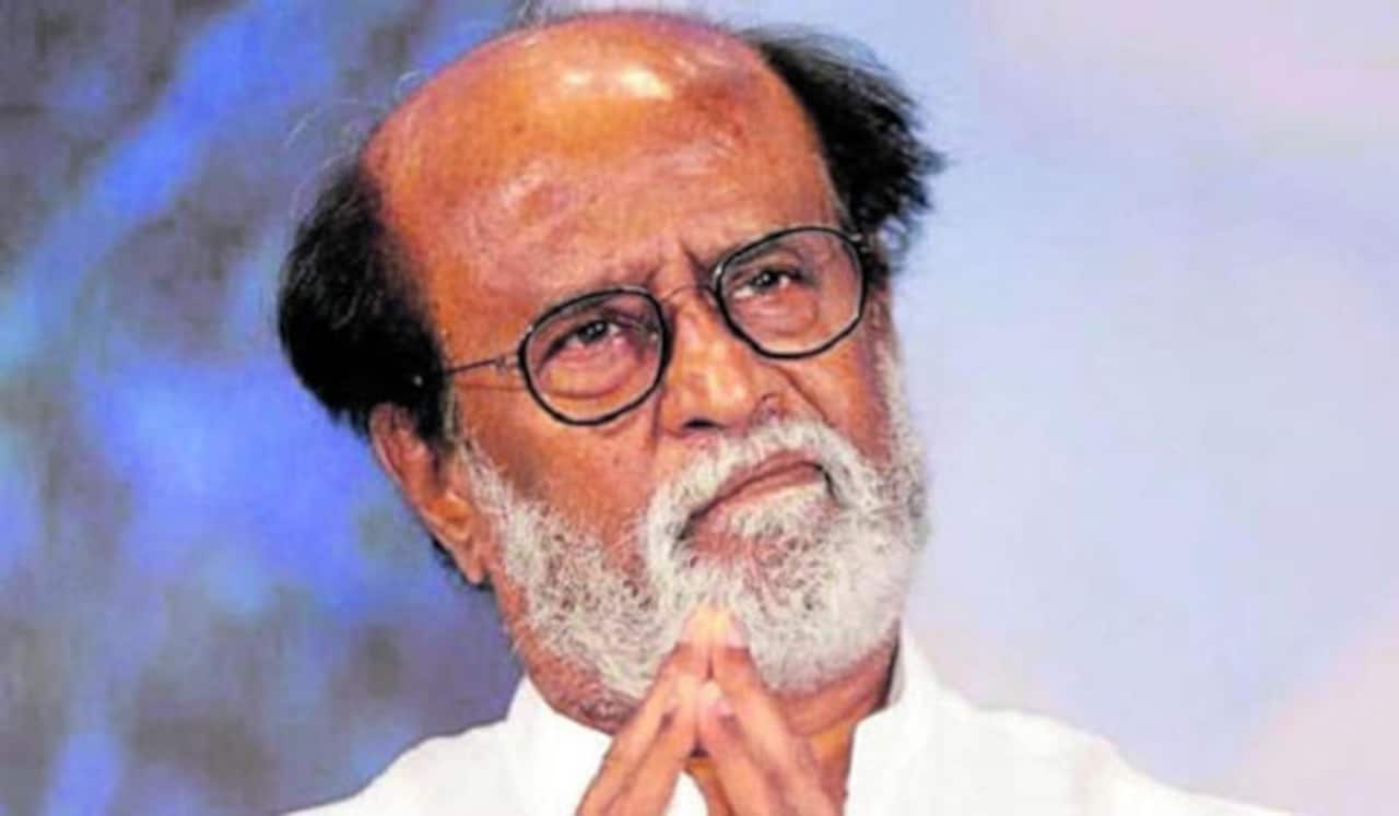 யாருக்கும் ஆதரவு இல்லை: நடிகர் ரஜினி அறிவிப்பு