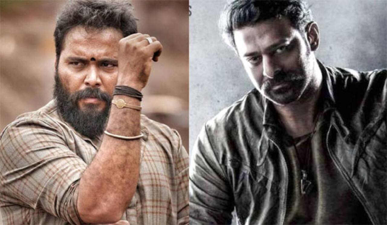 பிரபாஸின் சலார் படத்தில் வில்லனாகும் கன்னட நடிகர்