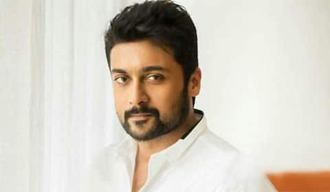 கொரோனாவால் பாதிக்கப்பட்டு சிகிச்சைக்குப்பின் நலம் பெற்றேன்: சூர்யா