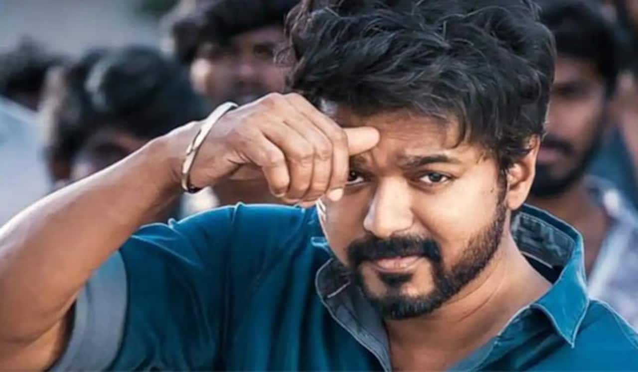 லைக்குகளைக் குவித்து வரும் மாஸ்டர் டெலிடட் சீன்ஸ்