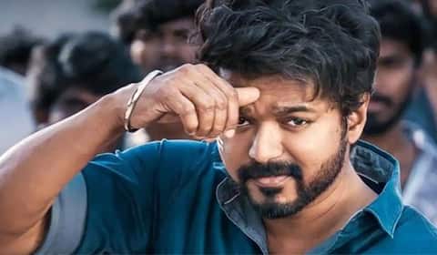 25வது நாளைக் கடந்த மாஸ்டர், ஈஸ்வரன்