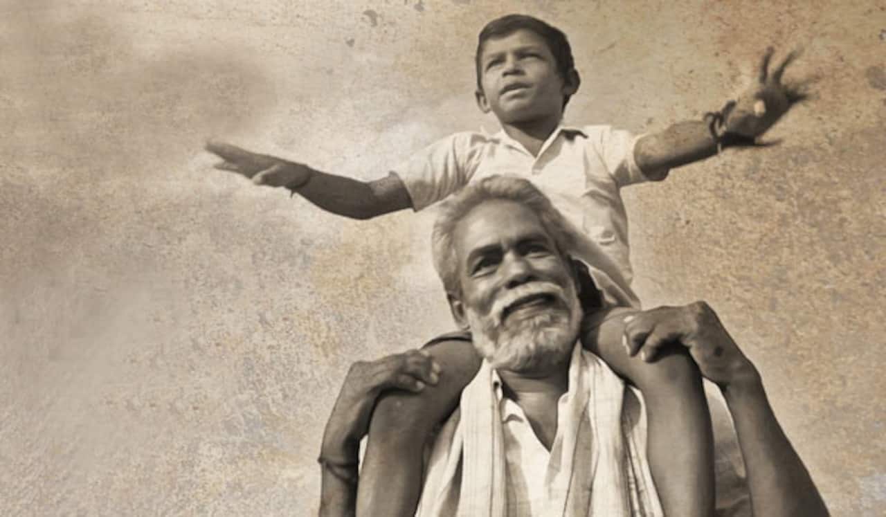 கேரள திரைப்பட விழாவுக்கு சேத்துமான் தேர்வு