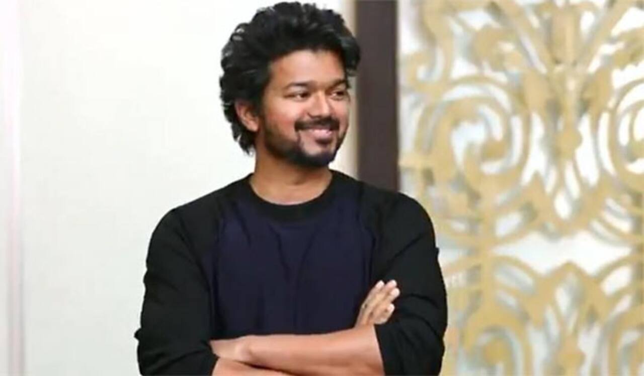 விஜய்- 65 படத்திற்கு யார் நாயகி?