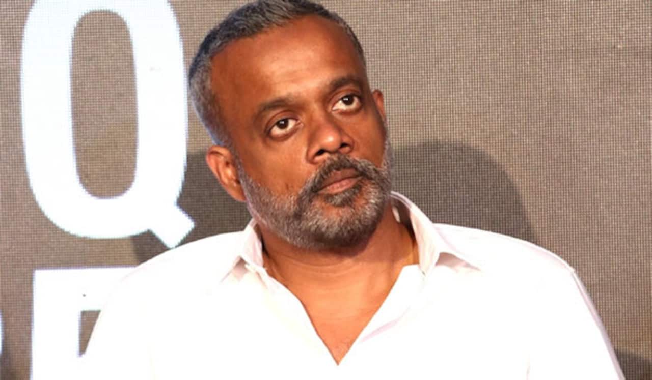 அதிக குறும்படங்களை இயக்கிய கவுதம் மேனன்