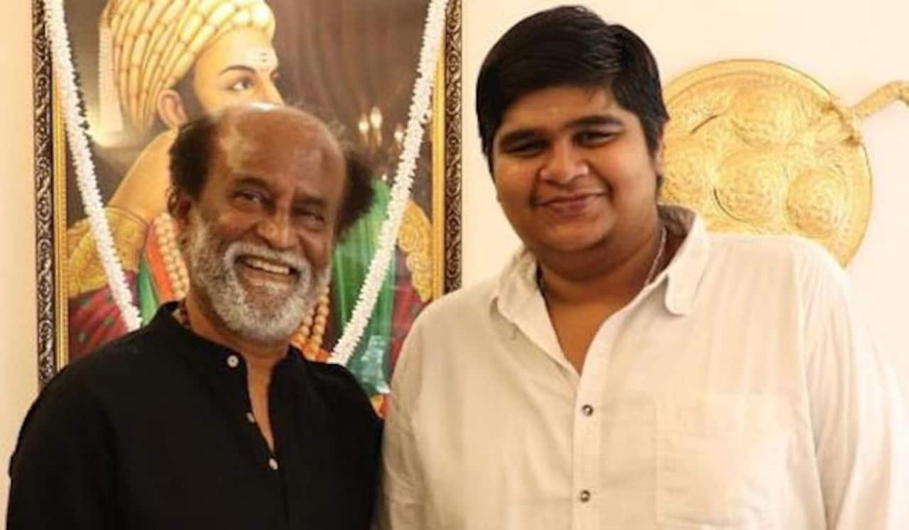 மீண்டும் ரஜினிகாந்தை இயக்கும் கார்த்திக் சுப்பராஜ் ?