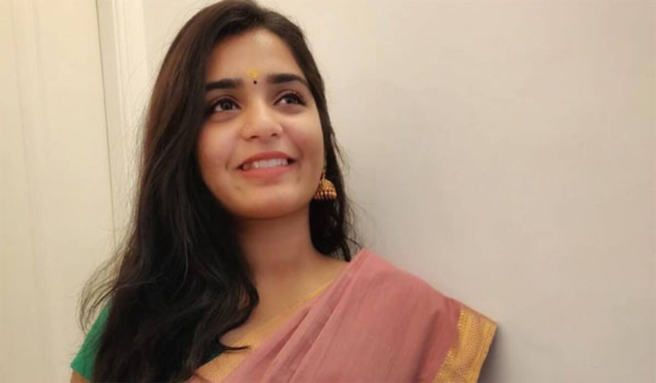 சீரியஸ் காட்சியில் சிரித்த கவுரி கிஷன் : நீக்கப்பட்ட மாஸ்டர் காட்சி