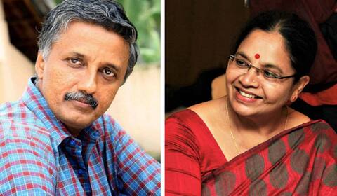 டப்பிங் கலைஞர் புகாரில் இயக்குனர் கைது