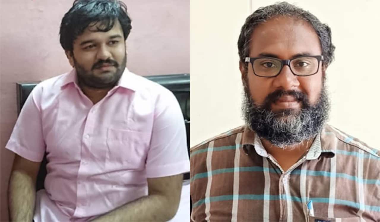 மிகப் பெரிய ஊழல் சம்பவம் படமாகிறது