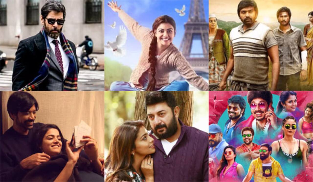 ஒரு படத்திற்குக் கிடைத்த விடிவுகாலம், மற்ற படங்களுக்கும் கிடைக்குமா ?
