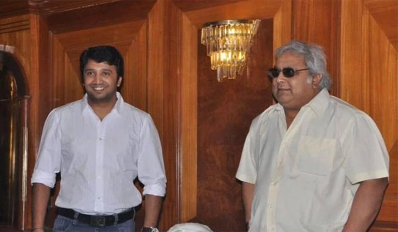 நாளை பா.ஜ.வில் இணையும் சிவாஜி மகன், பேரன்