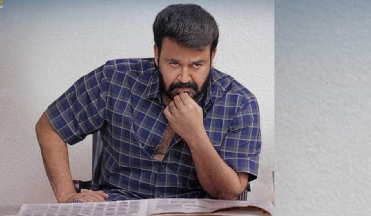 என் அடுத்த மூவ் : ரசிகர்களுக்கு மோகன்லால் சவால்