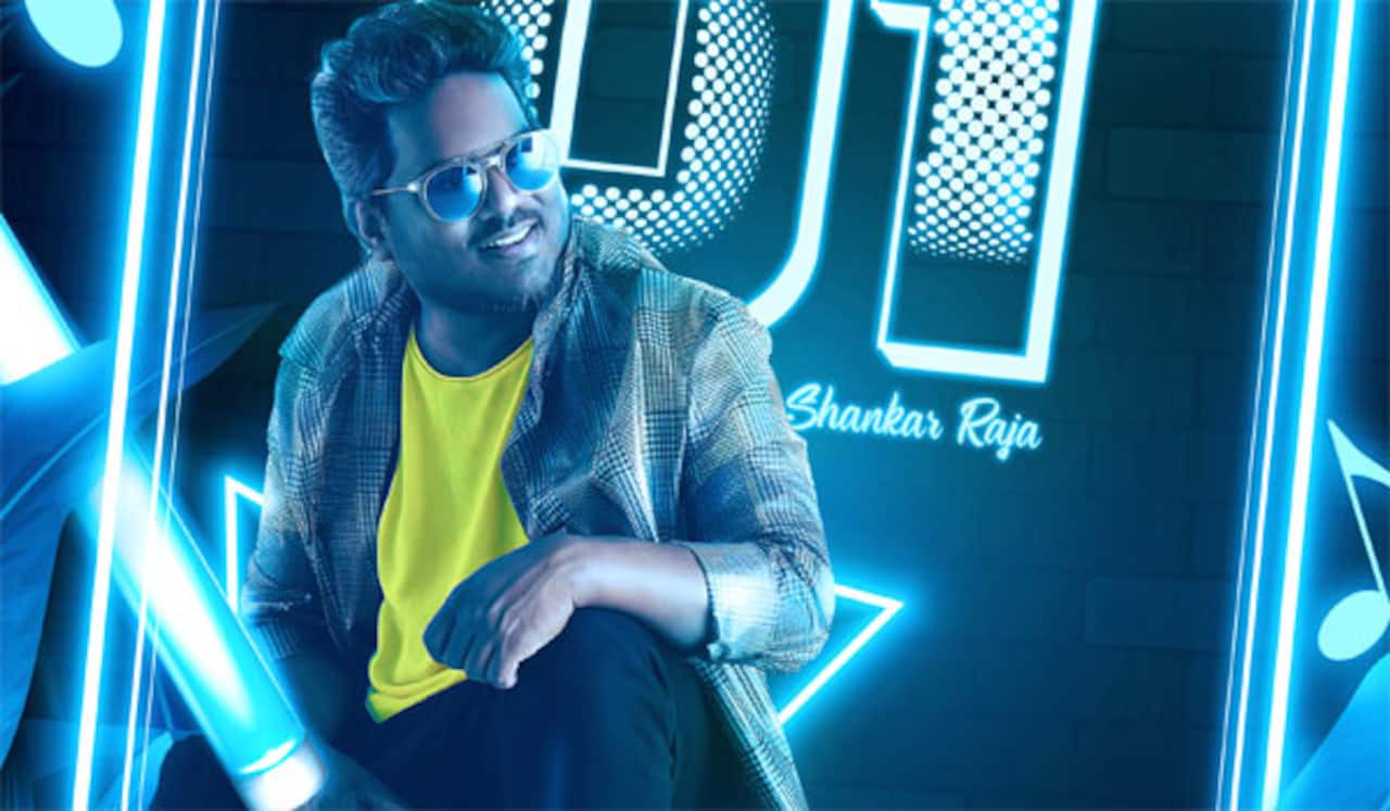 யுவன் சங்கர் ராஜா வெளியிட்ட வலிமை அப்டேட்