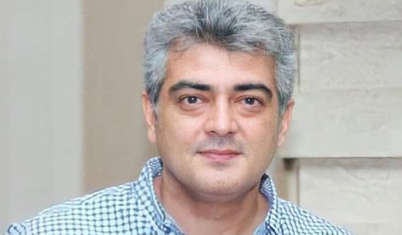 வலிமை படம் குறித்து மற்றுமொரு அப்டேட்