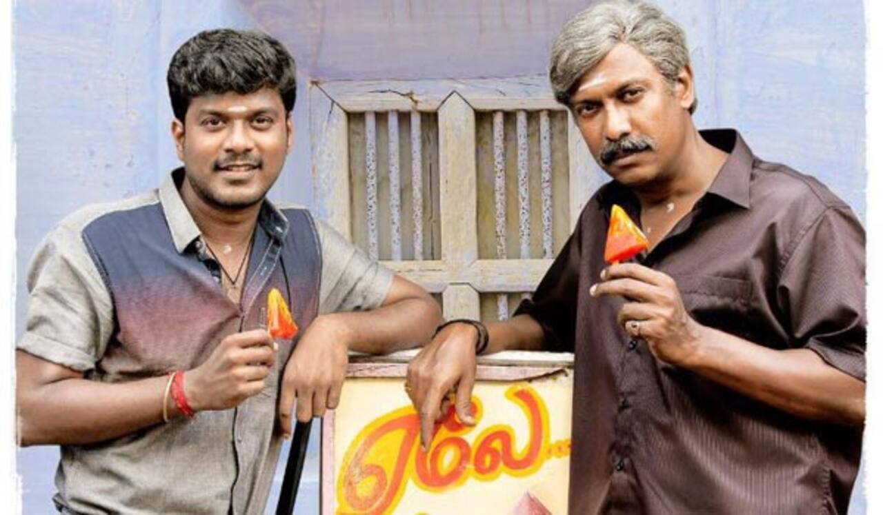 ஓடிடியும் வேணாம், தியேட்டரும் வேணாம் : டிவியில் வெளியாகும் ஏலே