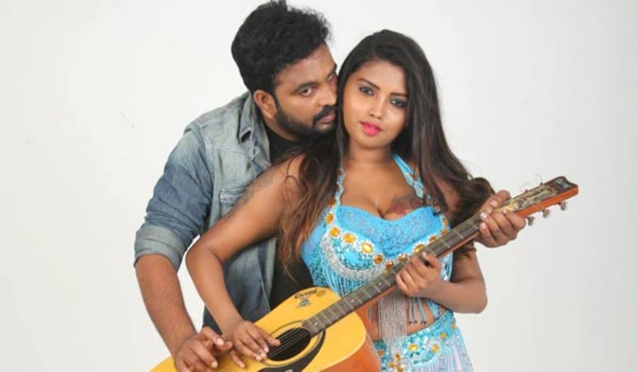 நாயகியான டிக் டாக் இலக்கியா