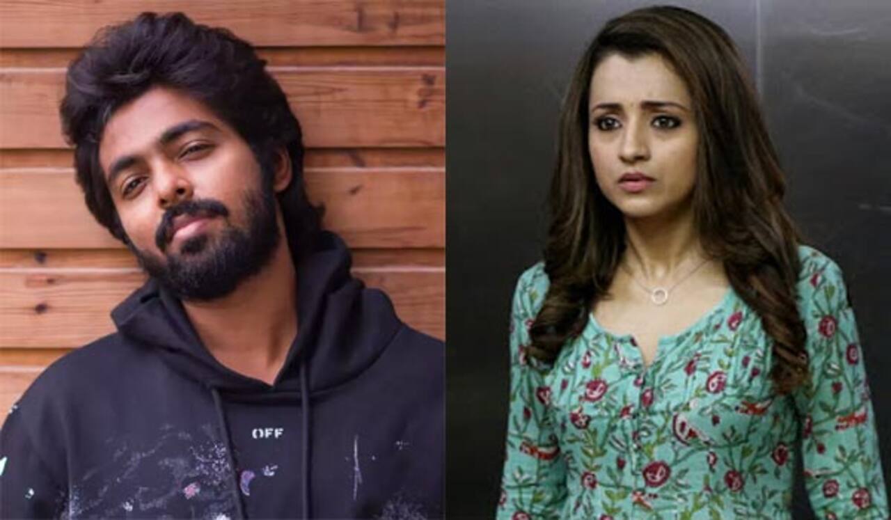 முடங்கி நிற்கும் ஜிவி பிரகாஷ் மற்றும் த்ரிஷா படங்கள்