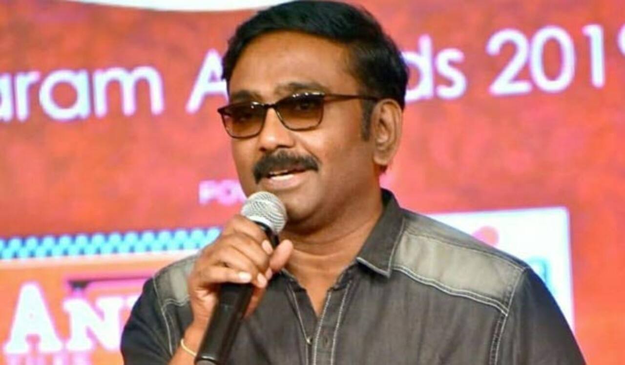 பள்ளி தோழர்களை தயாரிப்பாளராக்கிய வசந்தபாலன்