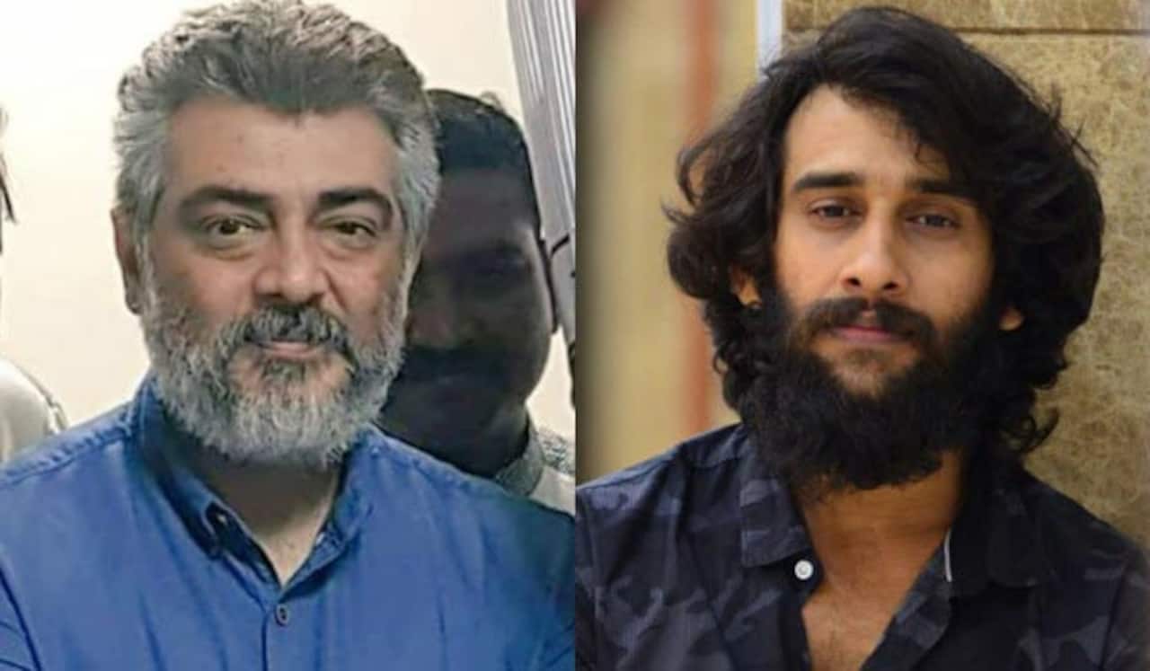வலிமை படத்தில் இணைந்த மலையாள நடிகர்