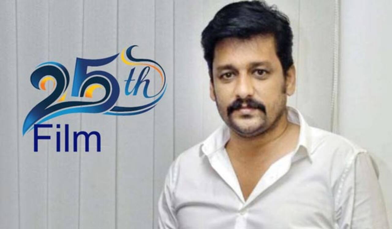 25வது படத்தில் விதார்த்