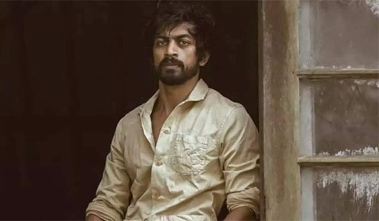 அர்ஜுன் தாஸை ஹீரோவாக்கிய வசந்தபாலன்