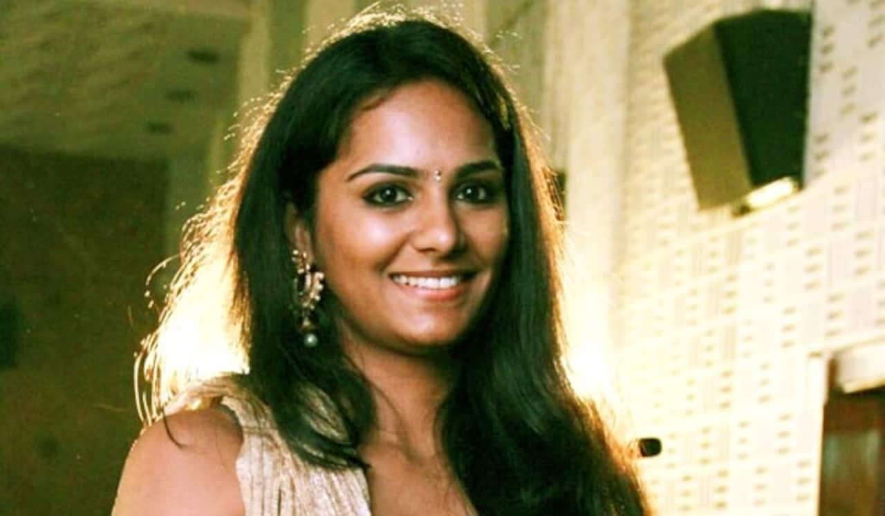 சோலோ ஹீரோயினாக லட்சுமி பிரியா